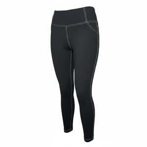 VOOVEEYA Curvy Womens Leggings, high waisted